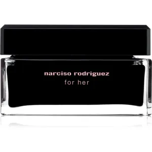 Narciso Rodriguez - For Her 150ml Body oil, lotion and cream