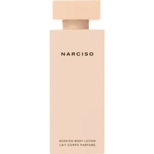 Narciso Rodriguez NARCISO body lotion for women 200 ml