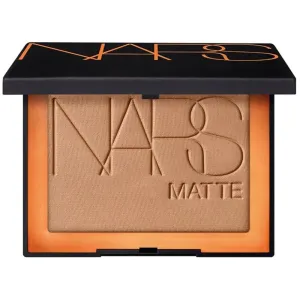 NARS Matte Bronzing Powder bronzer for a matt look shade VALLARTA 8 g