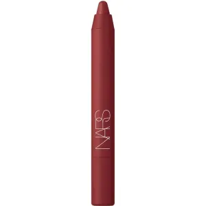 NARS POWERMATTE HIGH-INTENSITY LIP PENCIL long-lasting lip liner with matt effect shade CRUELLA 2,4 g