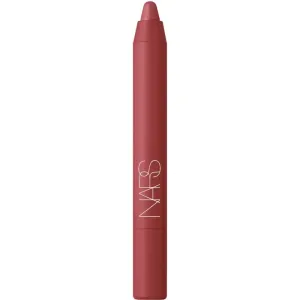 NARS POWERMATTE HIGH-INTENSITY LIP PENCIL long-lasting lip liner with matt effect shade ENDLESS LOVE 2,4 g