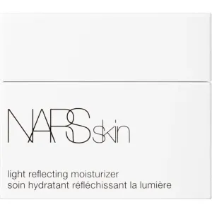 NARS Skin Light Reflecting Moisturize hydrating and illuminating face cream 50 ml