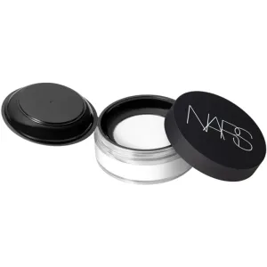 NARS Light Reflecting SETTING POWDER - LOOSE brightening loose powder shade CRYSTAL 11 g