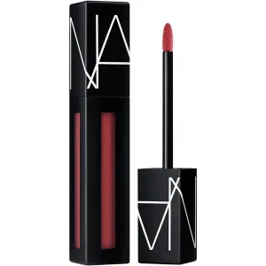 Lip makeup NARS