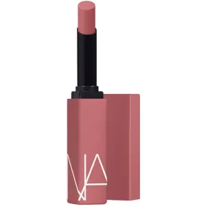 NARS Powermatte Lipstick ultra matt long-lasting lipstick shade American Woman 1,5 g