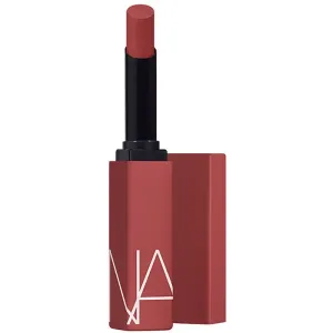 NARS Powermatte Lipstick ultra matt long-lasting lipstick shade Thunder Kiss 1,5 g