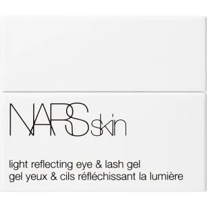 NARS Skin Light Reflecting Eye & Lash Gel brightening gel for the eye area 15 ml