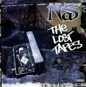 Nas - The Lost Tapes (Reissue) (2 LP)