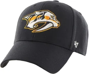 Nashville Predators NHL MVP Navy Hockey Cap