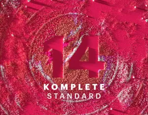 Native Instruments Komplete 14 Upg Collections (Digital product)