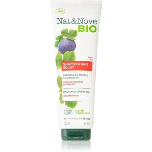 Nat&Nove Eclat colour protection shampoo 250 ml