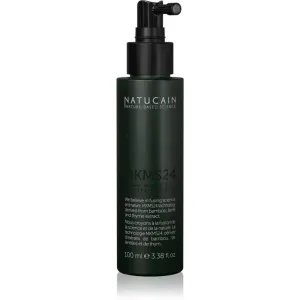 Natucain MKMS24 Hair Activator tonic against hair loss in a spray 100 ml #268888