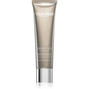 Natura Bissé Diamond Age-Defying Diamond Cocoon deep-cleansing mousse for the face 100 ml