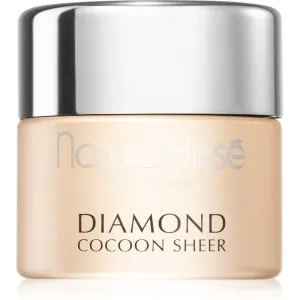 Natura Bissé Diamond Age-Defying Diamond Cocoon moisturising and restorative face cream SPF 30 50 ml