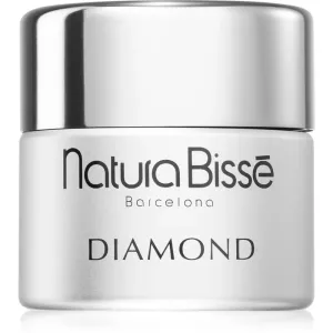 Natura Bissé Diamond Age-Defying Diamond Extreme cream gel with regenerative effect 50 ml