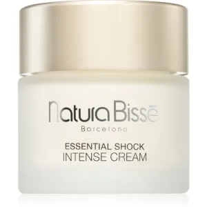 Natura Bissé Essential Shock Intense firming cream for dry skin 75 ml