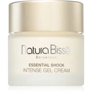 Natura Bissé Essential Shock Intense cream gel with firming effect 75 ml