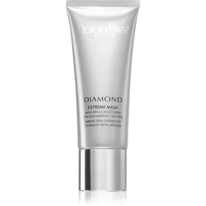 Natura Bissé Diamond Age-Defying Diamond Extreme revitalising face mask with retinol 75 ml