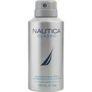 Nautica - Nautica Classic 150ml Deodorant