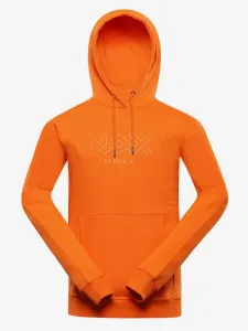 NAX Azer Sweatshirt Orange