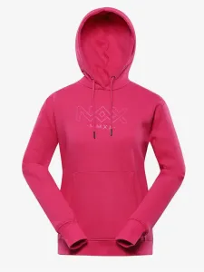 NAX Werena Sweatshirt Pink