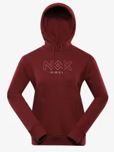 NAX Werena Sweatshirt Red