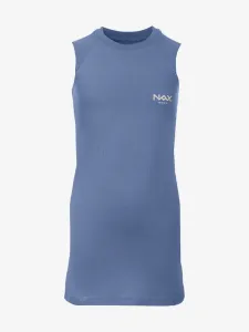NAX Goledo Kids Dress Blue #1668201