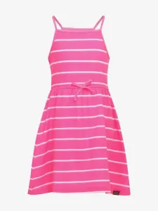 NAX Hadako Kids Dress Pink