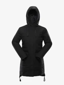 NAX Kawera Coat Black #1668627