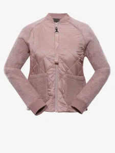 NAX Okega Jacket Pink