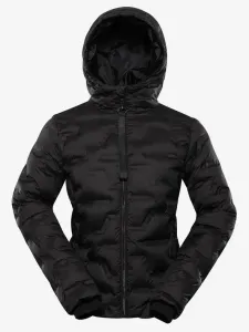 NAX Raffa Winter jacket Black