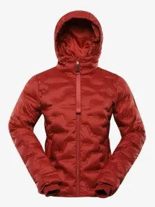 NAX Raffa Winter jacket Brown #1702094