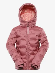 NAX Raffo Kids Jacket Pink #1701866