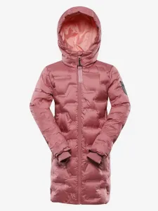 NAX Sarwo Children's coat Pink #1701854