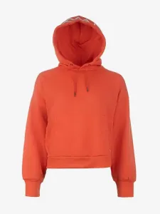NAX Levanta Sweatshirt Orange