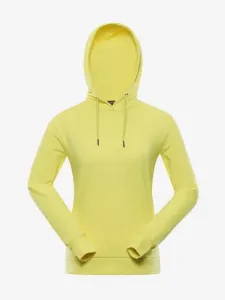 NAX Qeda Sweatshirt Yellow