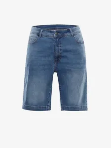 NAX FEDAB Short pants Blue