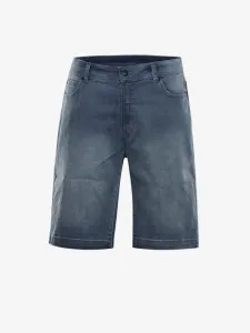 NAX FEDAB Short pants Blue #1666024