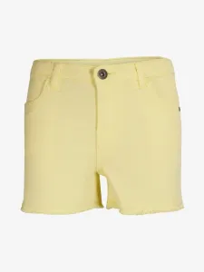 NAX Fedio Kids Shorts Yellow #1668176