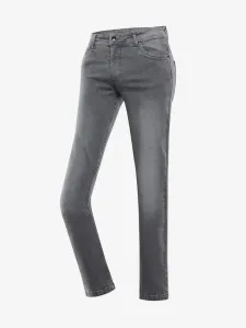 NAX GERW Jeans Grey