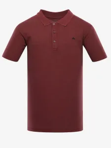 NAX BERDET T-shirt Red #1769815