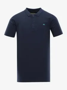 NAX BEVIOC T-shirt Blue