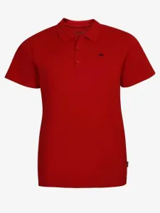 NAX CUGAM T-shirt Red