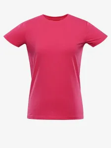 NAX Delena T-shirt Pink