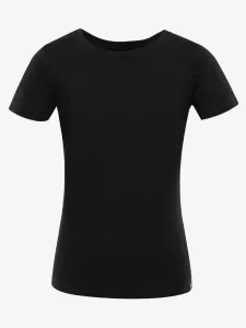 NAX Esofo T-shirt Black #1754750