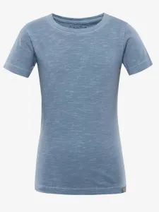 NAX Esofo T-shirt Blue