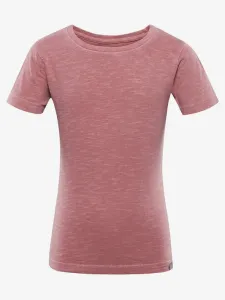 NAX Esofo T-shirt Pink