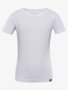 NAX Esofo T-shirt White