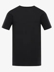 NAX Garaf T-shirt Black
