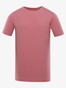 NAX Garaf T-shirt Pink